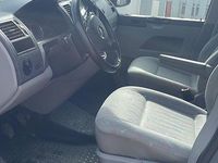 Usata VW Caravelle 2011 Monovolume