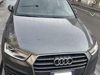 Usata Audi Q3 Design 120 CV (88 kW) 2018 SUV
