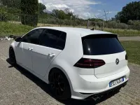 Usata VW Golf VII Edition 125 CV (91 kW) 2016 Berlina