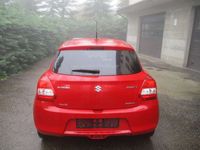 Usata Suzuki Swift 90 CV (66 kW) 2018 Bianco Utilitaria