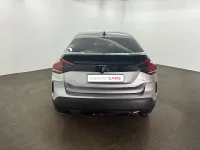 Usata Citroën C4 Shine 131 CV (96 kW) 2023 Grigio platinum SUV