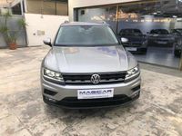 usata VW Tiguan 2.0 TDI SCR DSG Business BlueMotion Technology