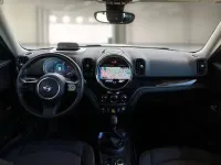 Usata Mini Cooper Countryman Business 125 CV (91 kW) 2021 Grigio SUV