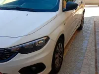Usata Fiat Tipo 120 CV (88 kW) 2021 Bianco Station wagon