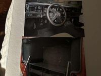 Usata Maserati Merak 219 CV (161 kW) 1978 Rosso Coupé