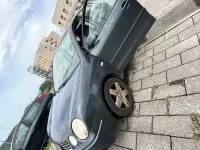 Usata VW Polo 101 CV (74 kW) 2004 Utilitaria