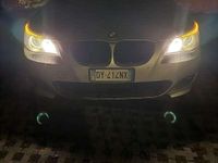 Usata BMW 520 Sport Line 177 CV (130 kW) 2009 Berlina