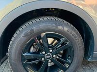 Usata Audi Q3 Ambiente 150 CV (110 kW) 2021 Grigio SUV