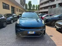 Usata Lynk & Co 01 179 CV (131 kW) 2022 Blu SUV