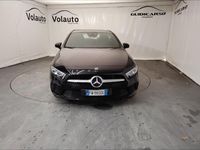 usata Mercedes A180 180 d Sport auto