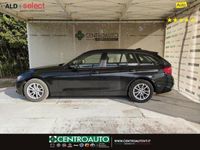 usata BMW 320 Serie 3 Serie 3 F31 2015 Touring d Touring Business Advantage a