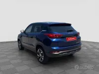 Usata EVO Evo 5 126 CV (92 kW) 2024 Bluazzurro SUV