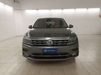 usata VW Tiguan Allspace 2.0 tdi advanced 4motion 150cv 7p.ti dsg