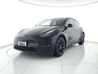Usata Tesla Model Y 152 kW (208 CV) 2023 Nero pastello SUV