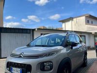 Usata Citroën C3 Aircross Live 82 CV (60 kW) 2018 SUV