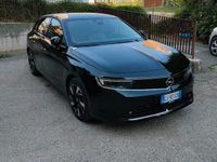 Usata Opel Astra 131 CV (96 kW) 2022 Nero Berlina