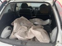 Occasion Opel Corsavan 50 ch (36 kW) 2005 Blanc Citadine