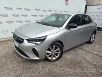 Usata Opel Corsa Elegance 101 CV (74 kW) 2022 Grigio Utilitaria