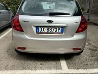 usata Kia Ceed 2009