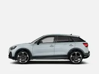 Nuova Audi Q2 Comfort 150 CV (110 kW) 2026 Grigio freccia perla SUV