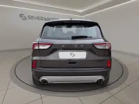 Usado Ford Kuga Business Edition 120 CV (88 kW) 2022 Gris SUV
