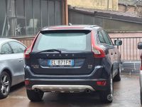 Usata Volvo XC60 163 CV (119 kW) 2012 Grigio SUV