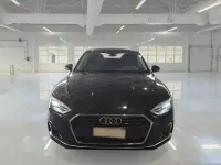Usata Audi A5 Sportback Advanced 163 CV (119 kW) 2023 Utilitaria