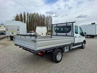 Usata Ford Transit Trend 170 CV (125 kW) 2023 Bianco Furgone