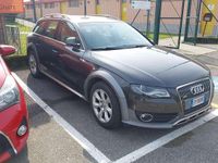 Usata Audi A4 Allroad 170 CV (125 kW) 2010 Station wagon