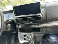 Usata Opel Vivaro-e Combi Sportive 177 CV (130 kW) 2025 Bianco Monovolume