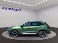 Occasion Ford Kuga Active X 180 ch (132 kW) 2024 Vert SUV