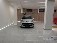 Usata Peugeot 107 68 CV (50 kW) 2009 Grigio Utilitaria