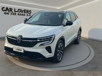 Gebraucht Renault Austral Techno 200 PS (147 kW) 2023 Weiß SUV