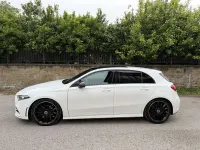 Occasion Mercedes A220 Premium 190 ch (139 kW) 2020 Berline