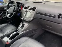 Usata Ford Kuga Titanium 163 CV (119 kW) 2011 Bianco SUV
