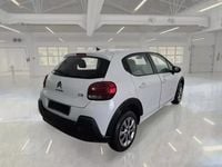 Usata Citroën C3 Business Class 101 CV (74 kW) 2022 Utilitaria