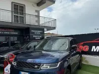 Usata Land Rover Range Rover Sport 249 CV (183 kW) 2018 SUV