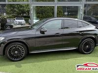 Usata Mercedes GLC200 Premium 204 CV (150 kW) 2024 Nero SUV