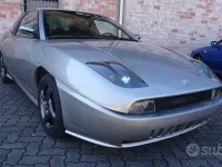 Usata Fiat Coupé 190 CV (139 kW) 1994 Grigio Coupé
