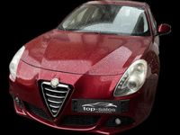 usata Alfa Romeo Giulietta 2.0 JTDm-2 150 CV Exclusive Perfetta