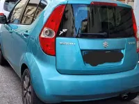 Usata Suzuki Splash 86 CV (63 kW) 2008 Utilitaria