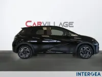 Nuova BYD Dolphin Design 2026 Obsidian black Utilitaria