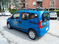 usata Fiat Qubo - 2010