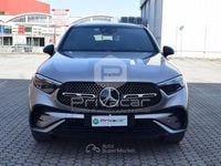 Usata Mercedes GLC220 AMG 197 CV (144 kW) 2023 Altro Coupé