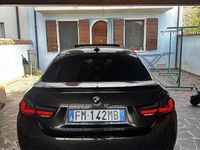 Usata BMW 420 M Sport 190 CV (139 kW) 2016 Coupé
