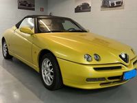 usata Alfa Romeo GTV Spider