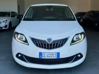 Usata Lancia Ypsilon 69 CV (50 kW) 2022 Bianco Utilitaria