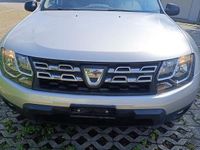 Usata Dacia Duster 109 CV (80 kW) 2017 Grigio SUV