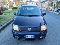 usata Fiat Panda Panda1.2 Dynamic 69cv E5