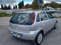 Usata Opel Corsa 69 CV (50 kW) 2005 Utilitaria